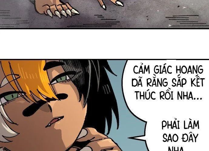 Sắp Xuất Ngũ Thì Isekai Chapter 169 - Trang 2