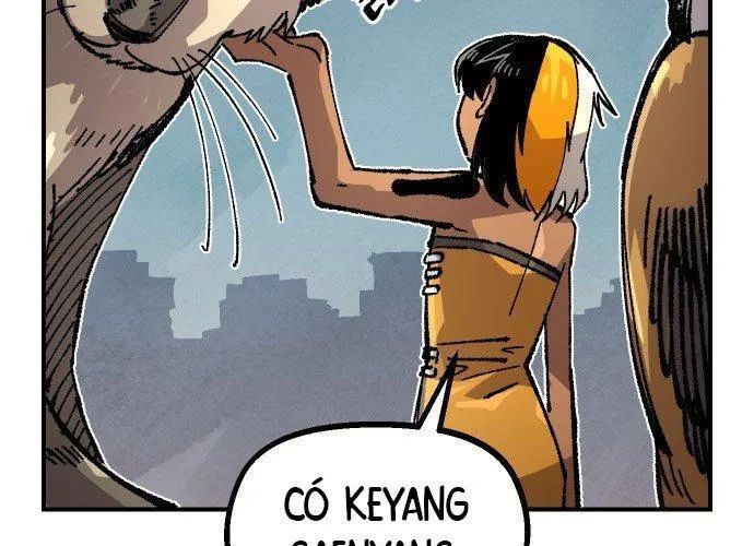 Sắp Xuất Ngũ Thì Isekai Chapter 169 - Trang 2