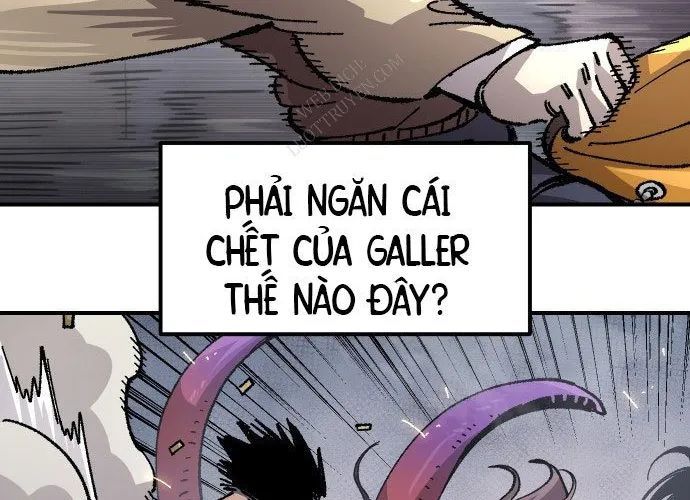 Sắp Xuất Ngũ Thì Isekai Chapter 169 - Trang 2