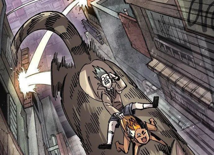 Sắp Xuất Ngũ Thì Isekai Chapter 169 - Trang 2