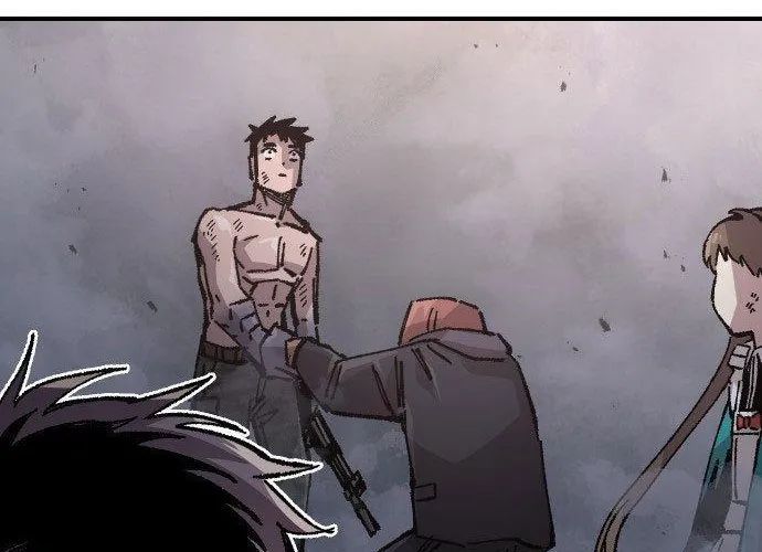 Sắp Xuất Ngũ Thì Isekai Chapter 169 - Trang 2