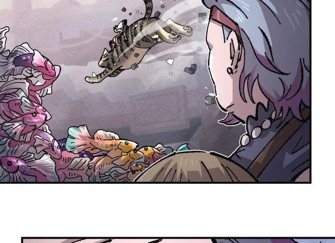 Sắp Xuất Ngũ Thì Isekai Chapter 169 - Trang 2