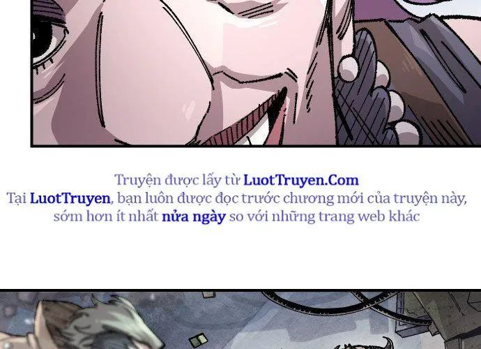 Sắp Xuất Ngũ Thì Isekai Chapter 169 - Trang 2