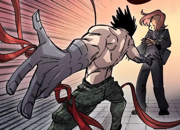 Sắp Xuất Ngũ Thì Isekai Chapter 169 - Trang 2