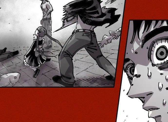 Sắp Xuất Ngũ Thì Isekai Chapter 169 - Trang 2