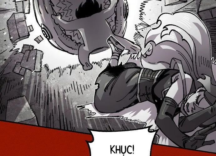 Sắp Xuất Ngũ Thì Isekai Chapter 169 - Trang 2