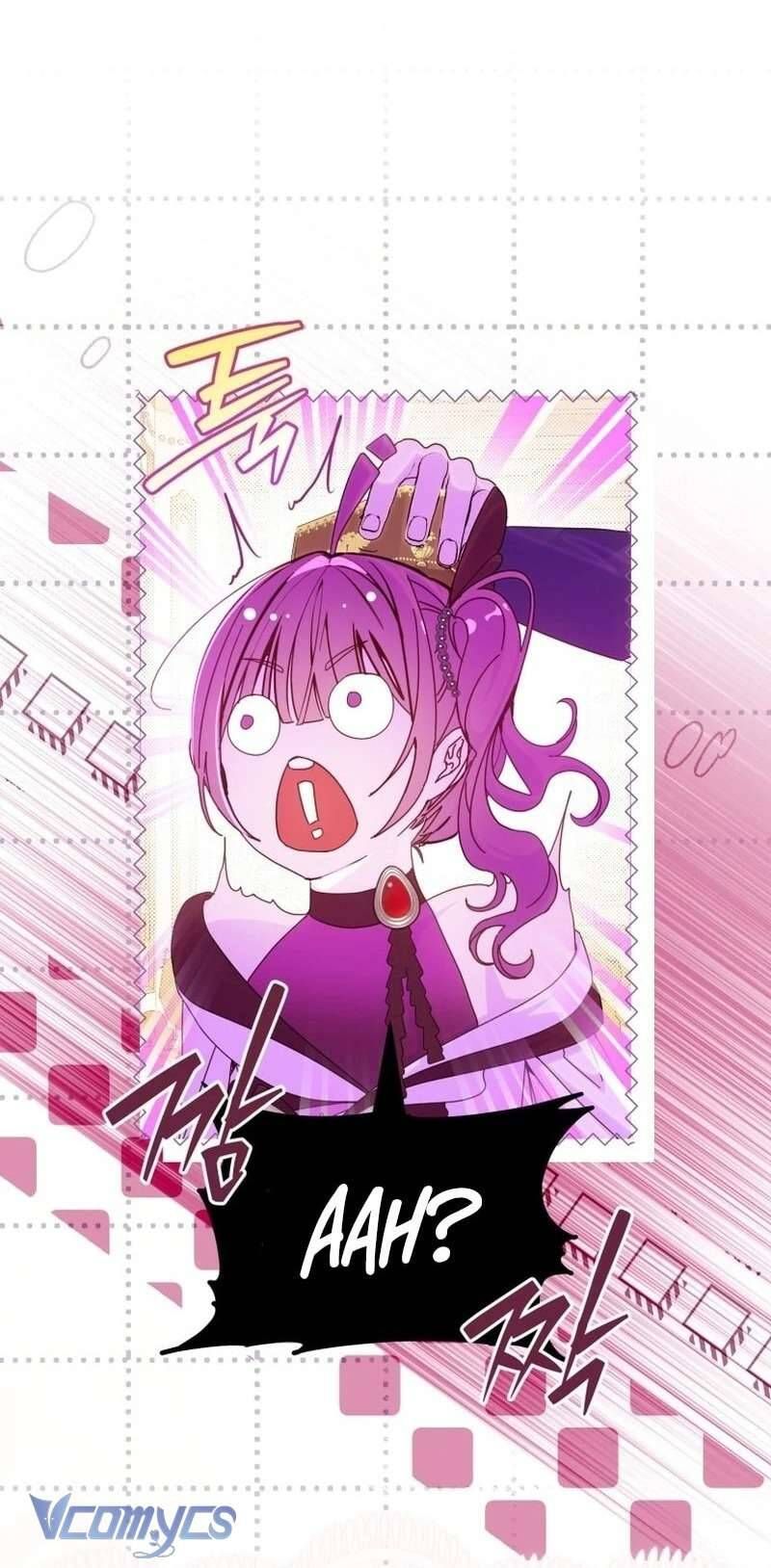 Người Vợ Hắc Ám Của Cậu Chồng Nhỏ Chapter 15 - Trang 2