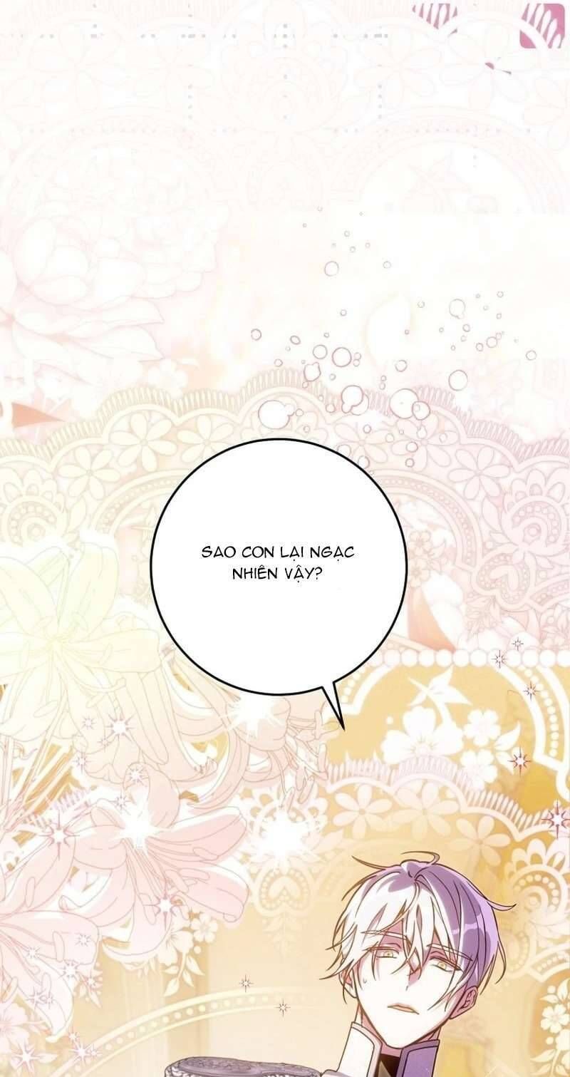 Người Vợ Hắc Ám Của Cậu Chồng Nhỏ Chapter 15 - Trang 2