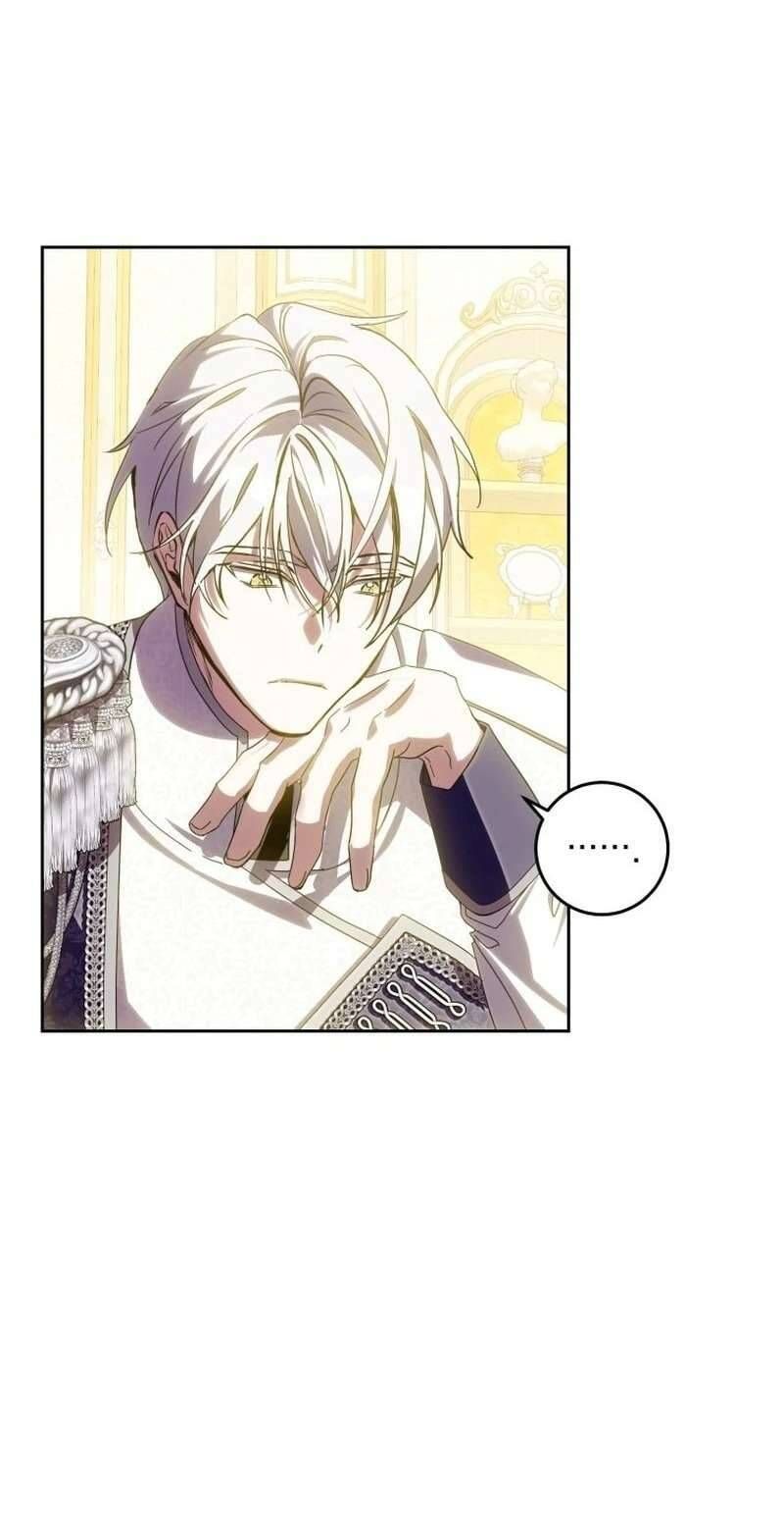 Người Vợ Hắc Ám Của Cậu Chồng Nhỏ Chapter 15 - Trang 2