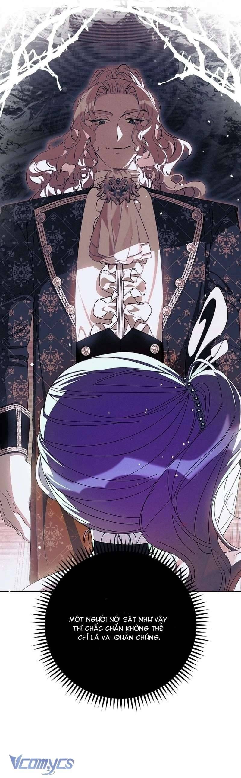 Người Vợ Hắc Ám Của Cậu Chồng Nhỏ Chapter 15 - Trang 2