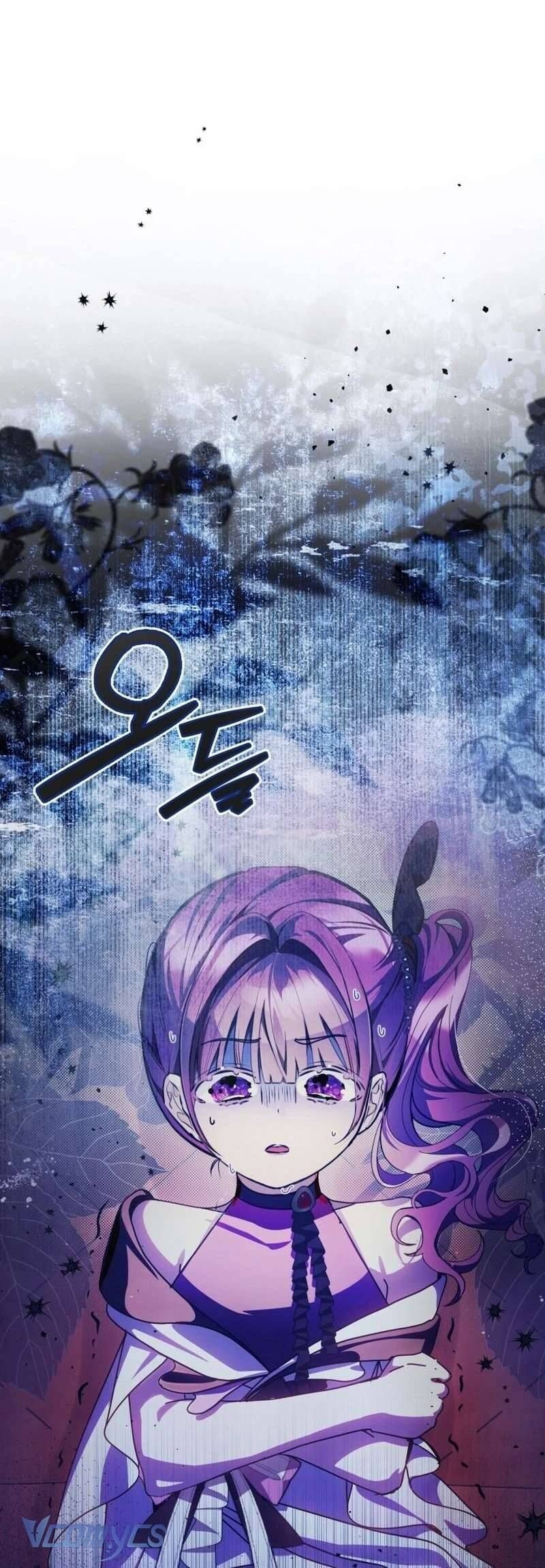 Người Vợ Hắc Ám Của Cậu Chồng Nhỏ Chapter 15 - Trang 2