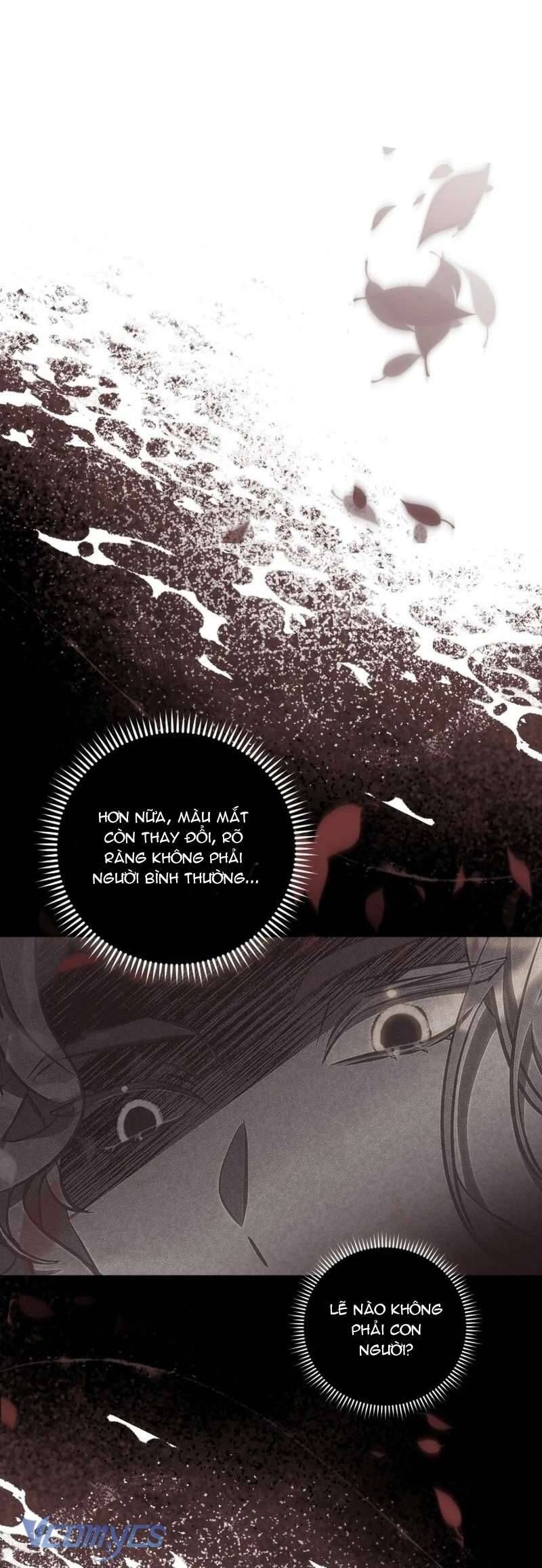 Người Vợ Hắc Ám Của Cậu Chồng Nhỏ Chapter 15 - Trang 2