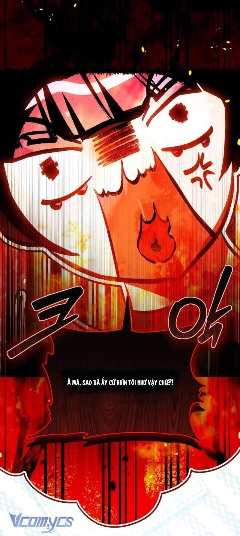 Người Vợ Hắc Ám Của Cậu Chồng Nhỏ Chapter 15 - Trang 2