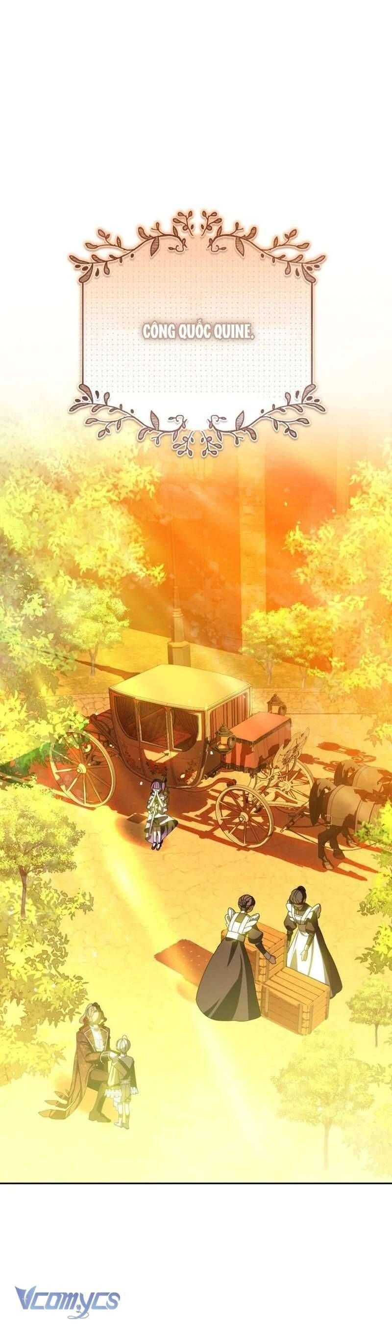 Người Vợ Hắc Ám Của Cậu Chồng Nhỏ Chapter 15 - Trang 2