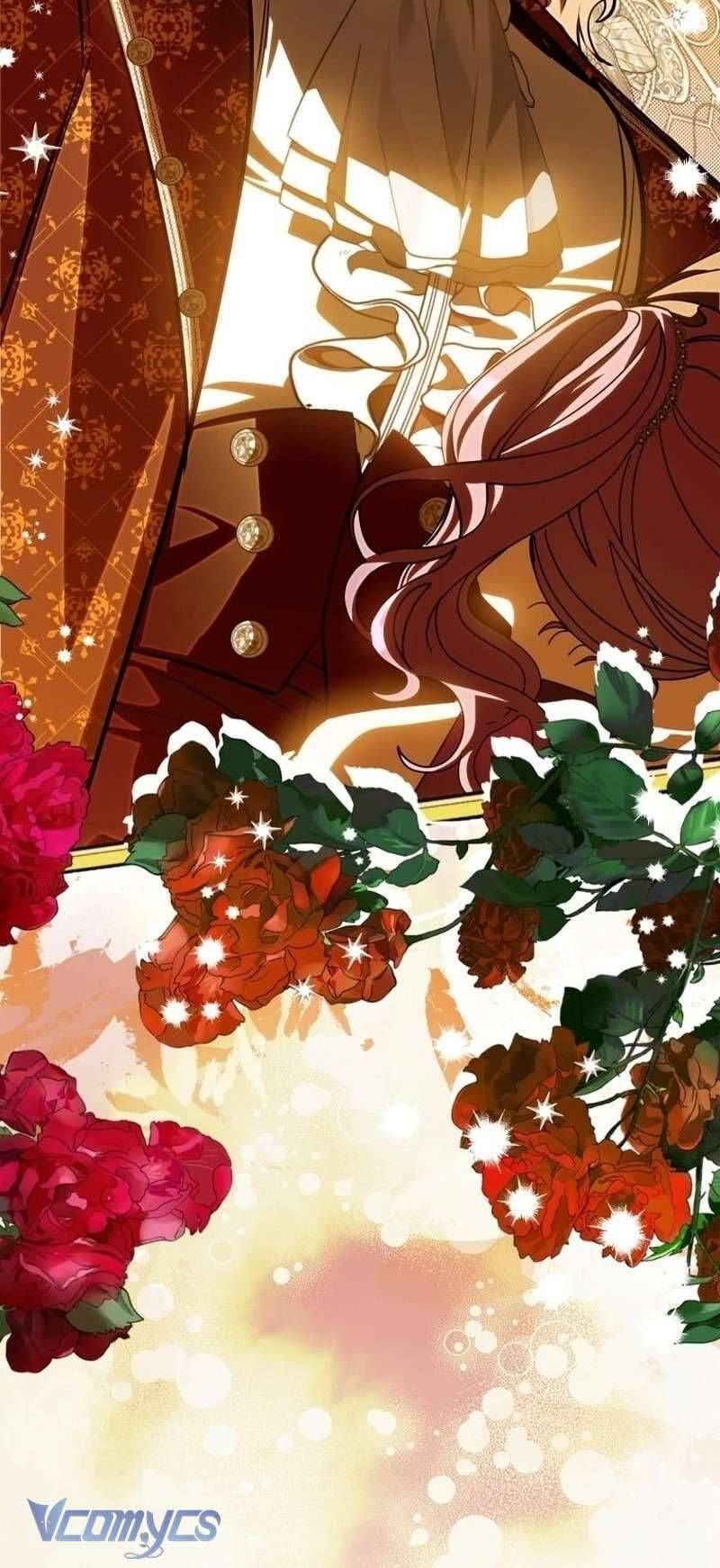 Người Vợ Hắc Ám Của Cậu Chồng Nhỏ Chapter 15 - Trang 2