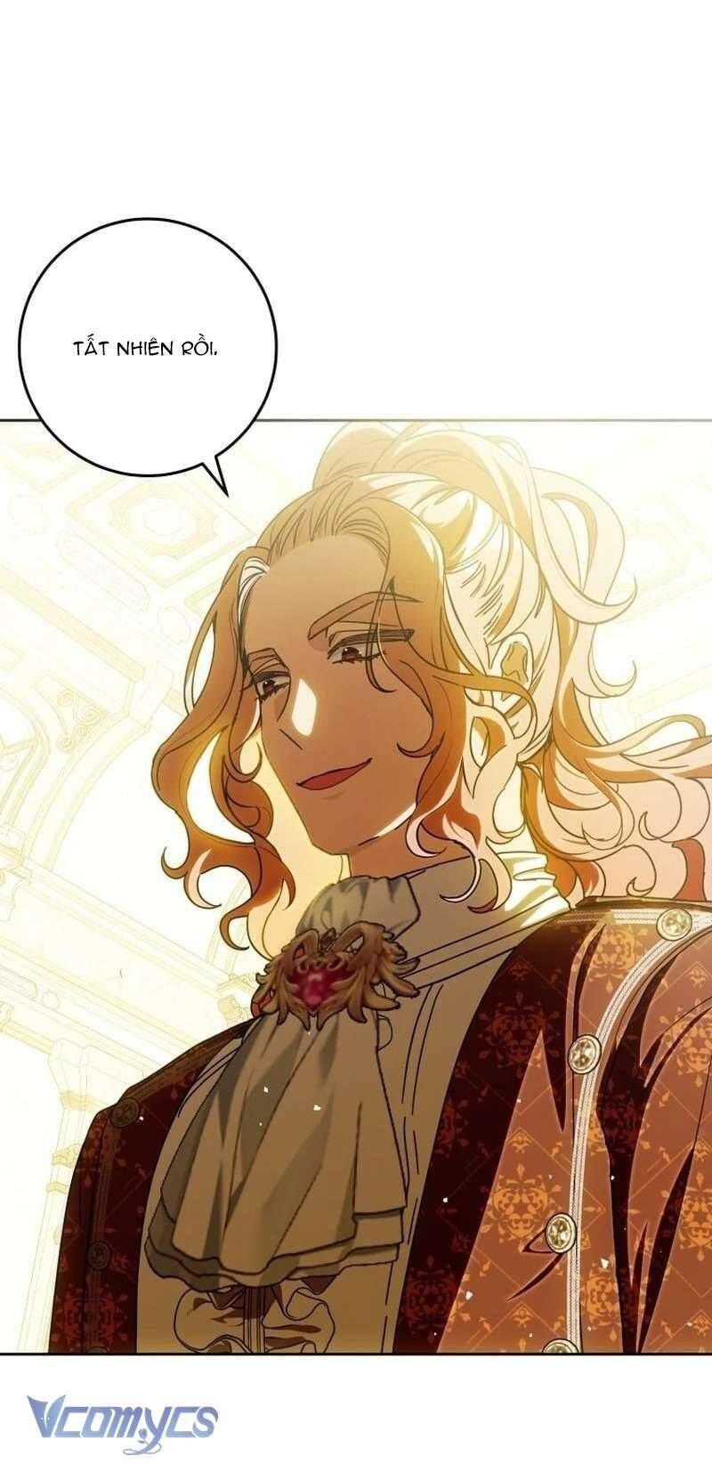 Người Vợ Hắc Ám Của Cậu Chồng Nhỏ Chapter 15 - Trang 2