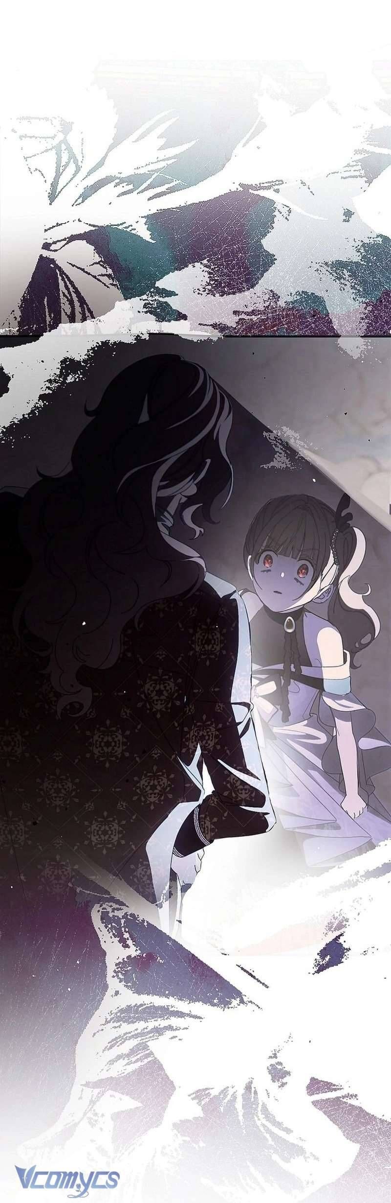 Người Vợ Hắc Ám Của Cậu Chồng Nhỏ Chapter 15 - Trang 2