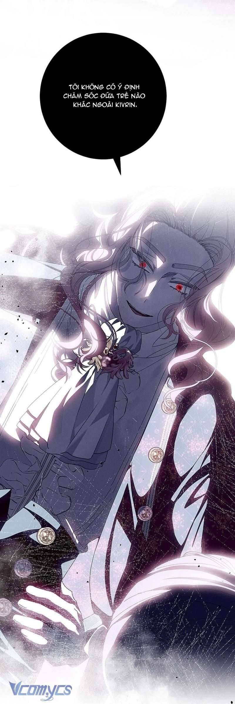 Người Vợ Hắc Ám Của Cậu Chồng Nhỏ Chapter 15 - Trang 2