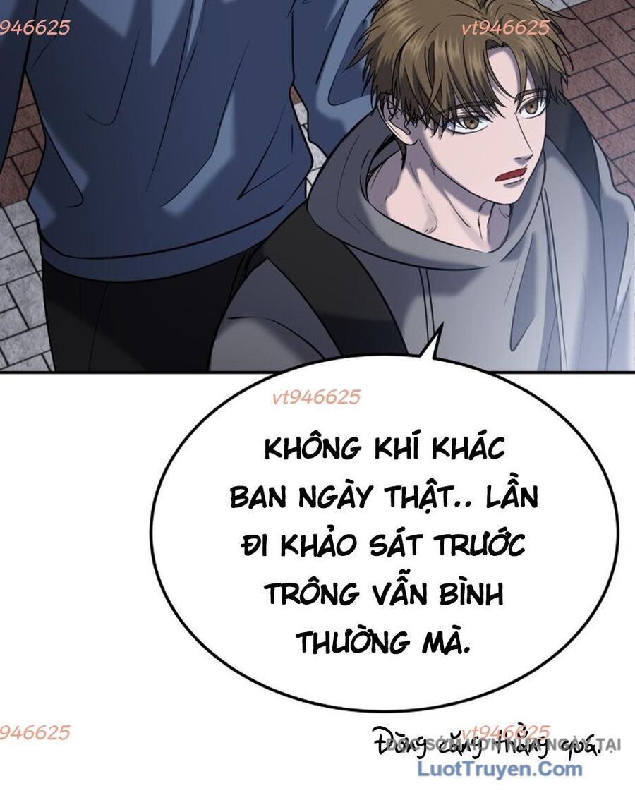 Chớ Bước Vào Nhà Hoang! Chapter 46 - Trang 2