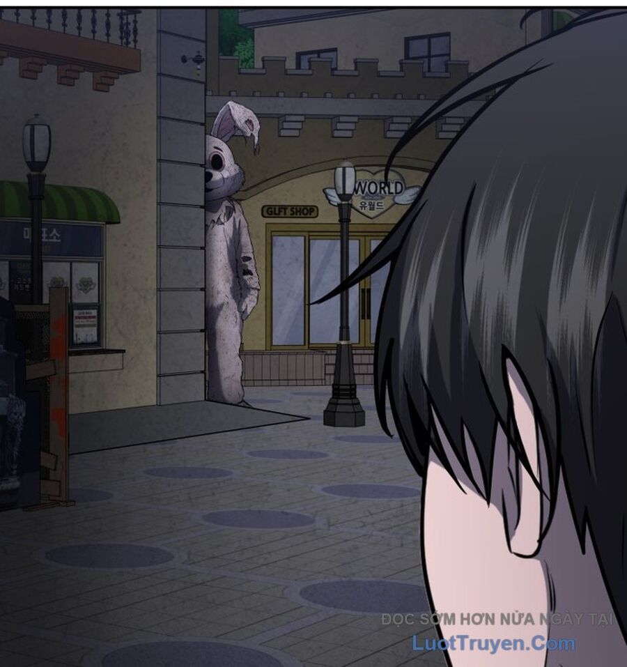 Chớ Bước Vào Nhà Hoang! Chapter 46 - Trang 2