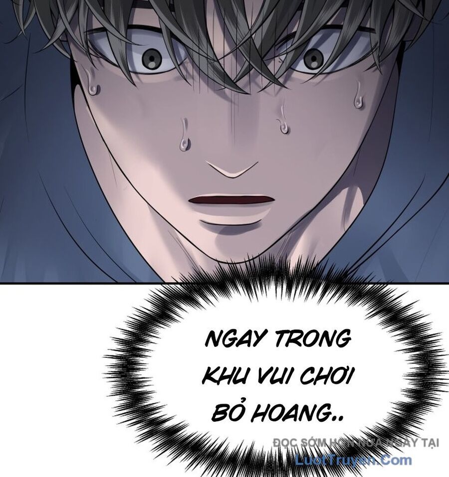 Chớ Bước Vào Nhà Hoang! Chapter 46 - Trang 2