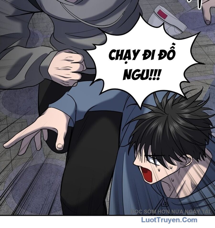 Chớ Bước Vào Nhà Hoang! Chapter 46 - Trang 2