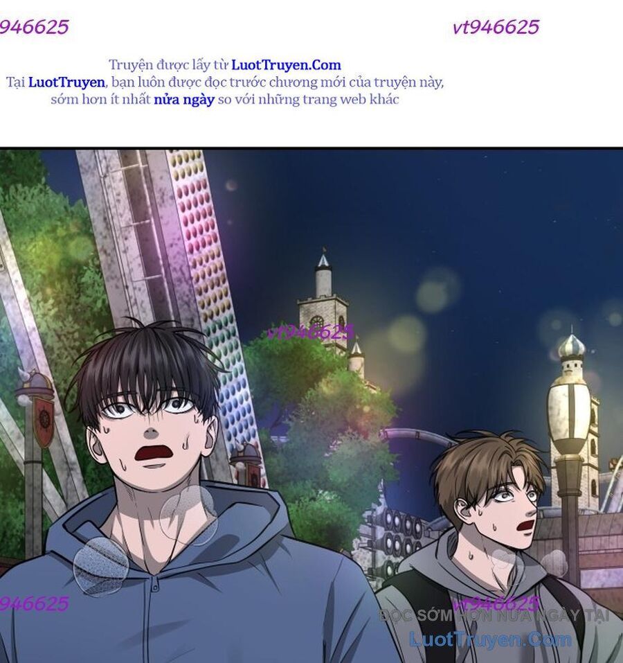 Chớ Bước Vào Nhà Hoang! Chapter 46 - Trang 2