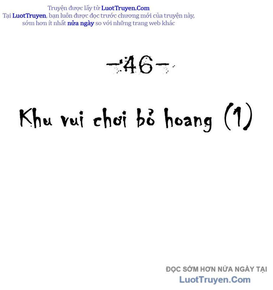 Chớ Bước Vào Nhà Hoang! Chapter 46 - Trang 2