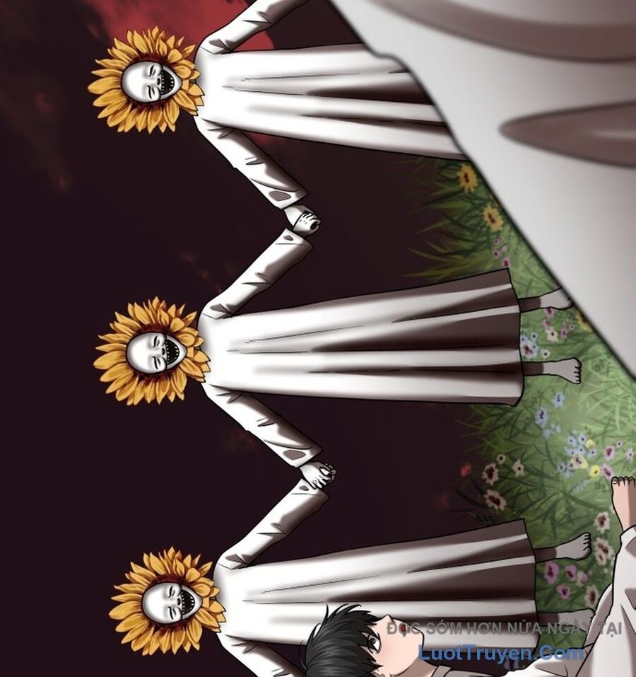 Chớ Bước Vào Nhà Hoang! Chapter 46 - Trang 2