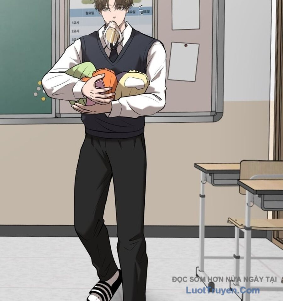 Chớ Bước Vào Nhà Hoang! Chapter 46 - Trang 2