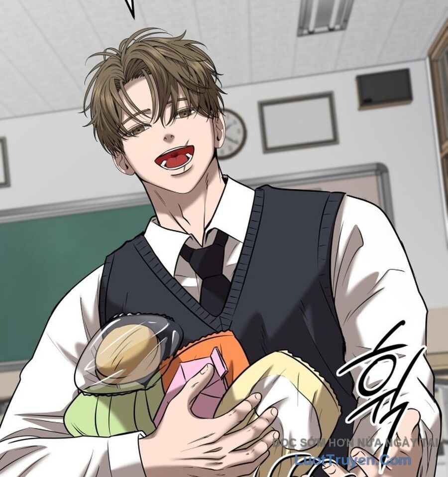 Chớ Bước Vào Nhà Hoang! Chapter 46 - Trang 2