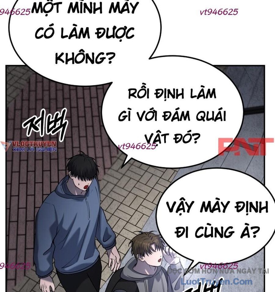 Chớ Bước Vào Nhà Hoang! Chapter 46 - Trang 2