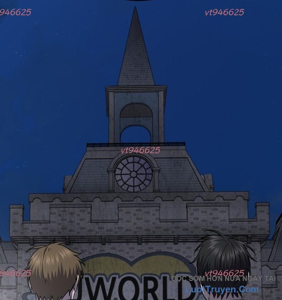 Chớ Bước Vào Nhà Hoang! Chapter 46 - Trang 2