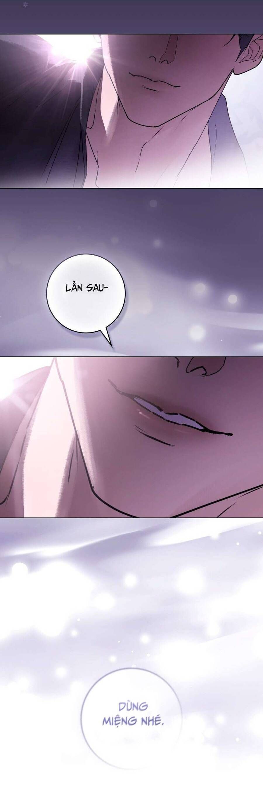 Người Chồng Độc Ác Chapter 17 - Trang 2