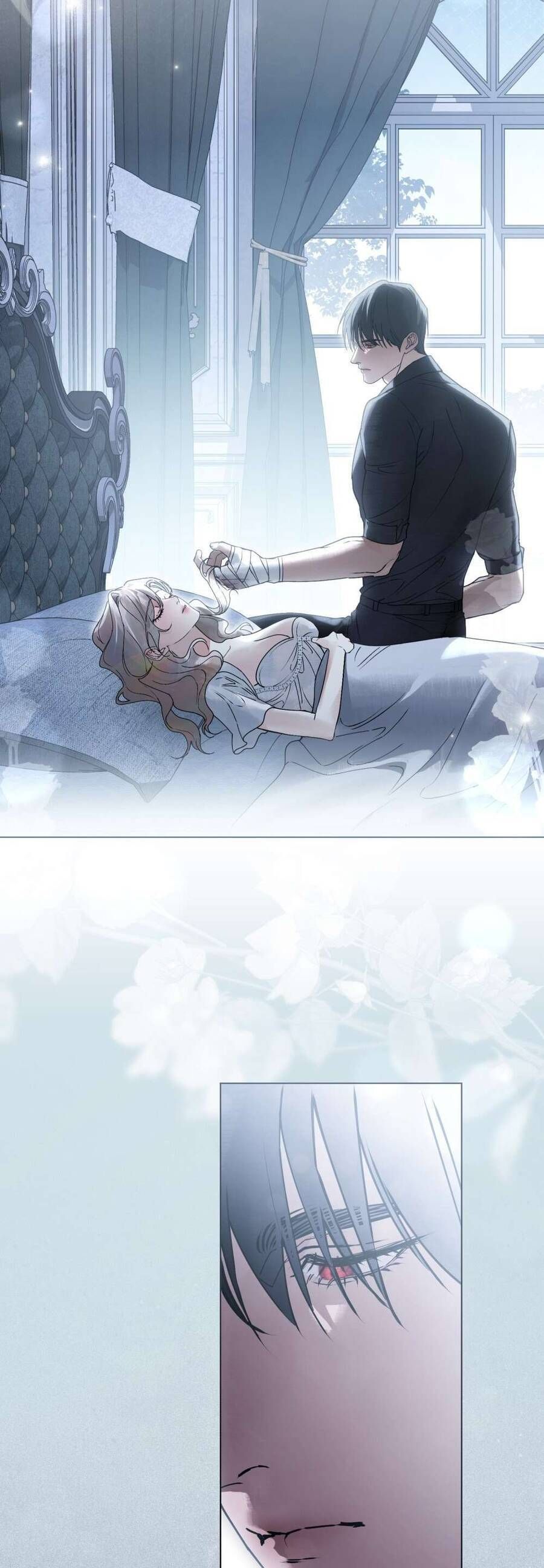 Người Chồng Độc Ác Chapter 17 - Trang 2