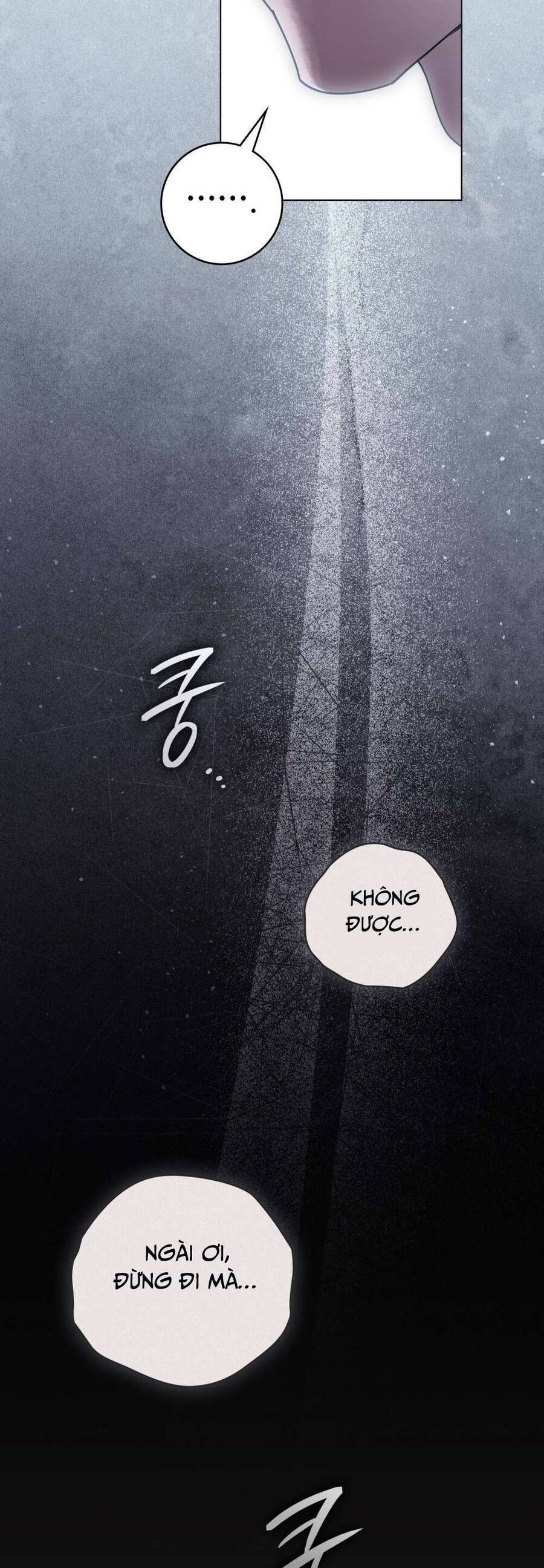 Người Chồng Độc Ác Chapter 17 - Trang 2