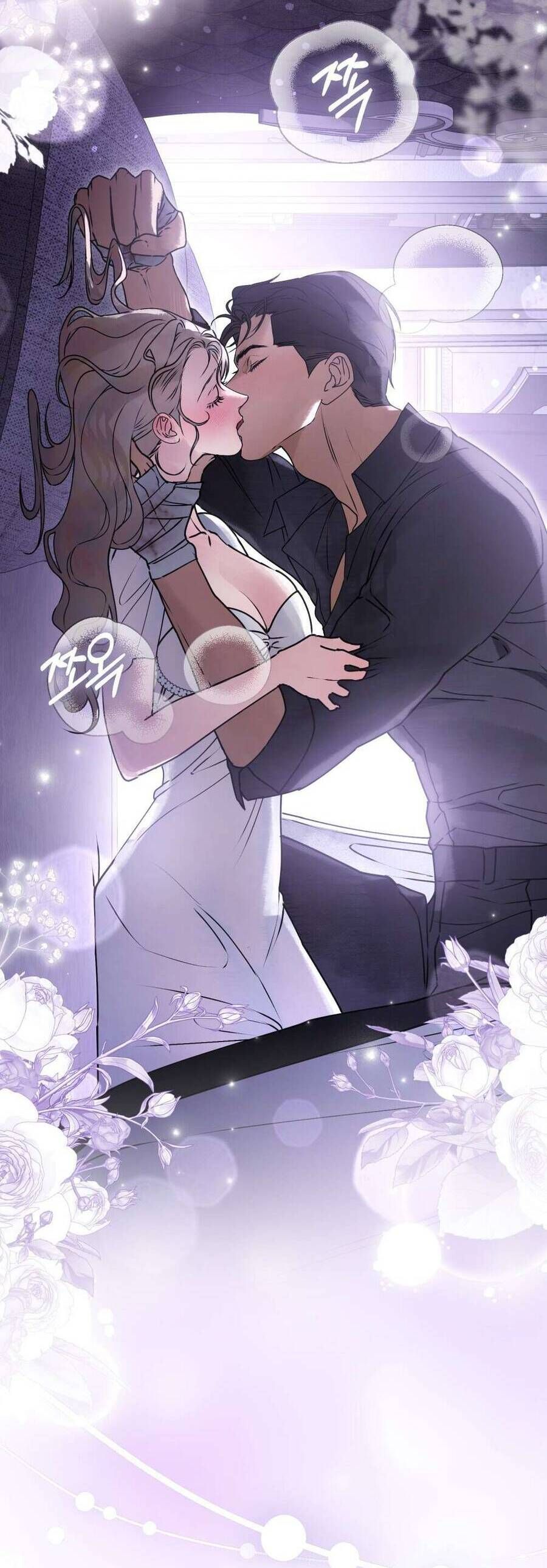 Người Chồng Độc Ác Chapter 17 - Trang 2