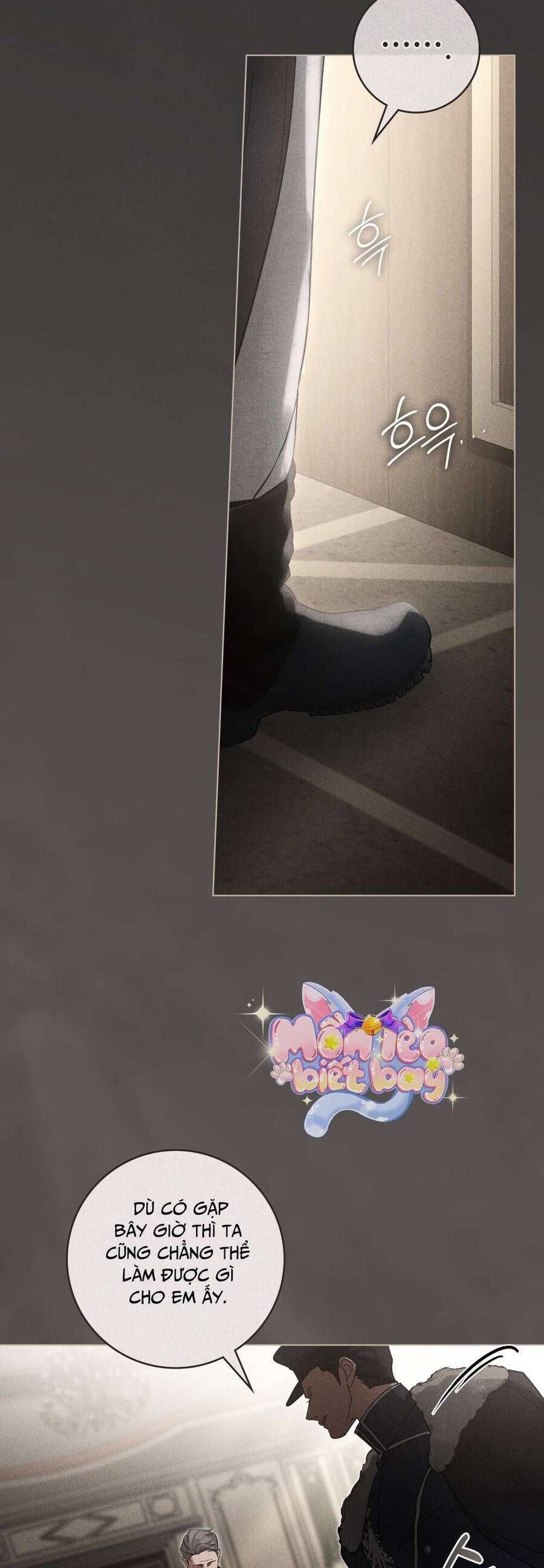 Người Chồng Độc Ác Chapter 17 - Trang 2