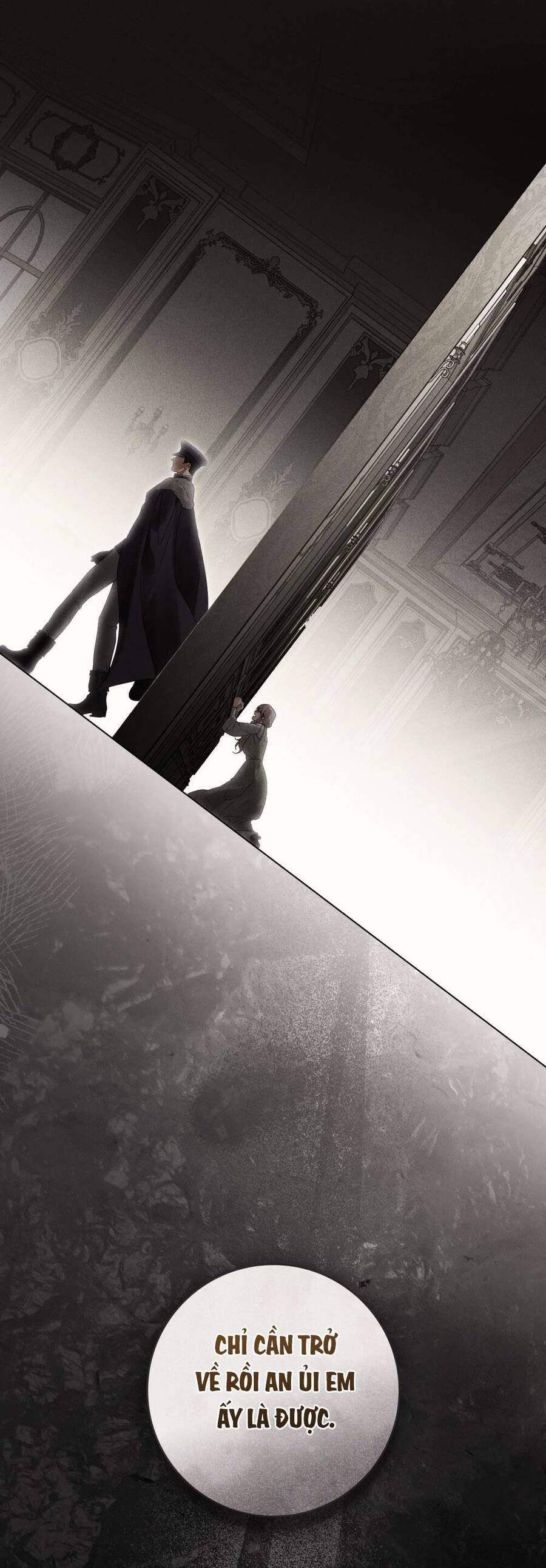 Người Chồng Độc Ác Chapter 17 - Trang 2