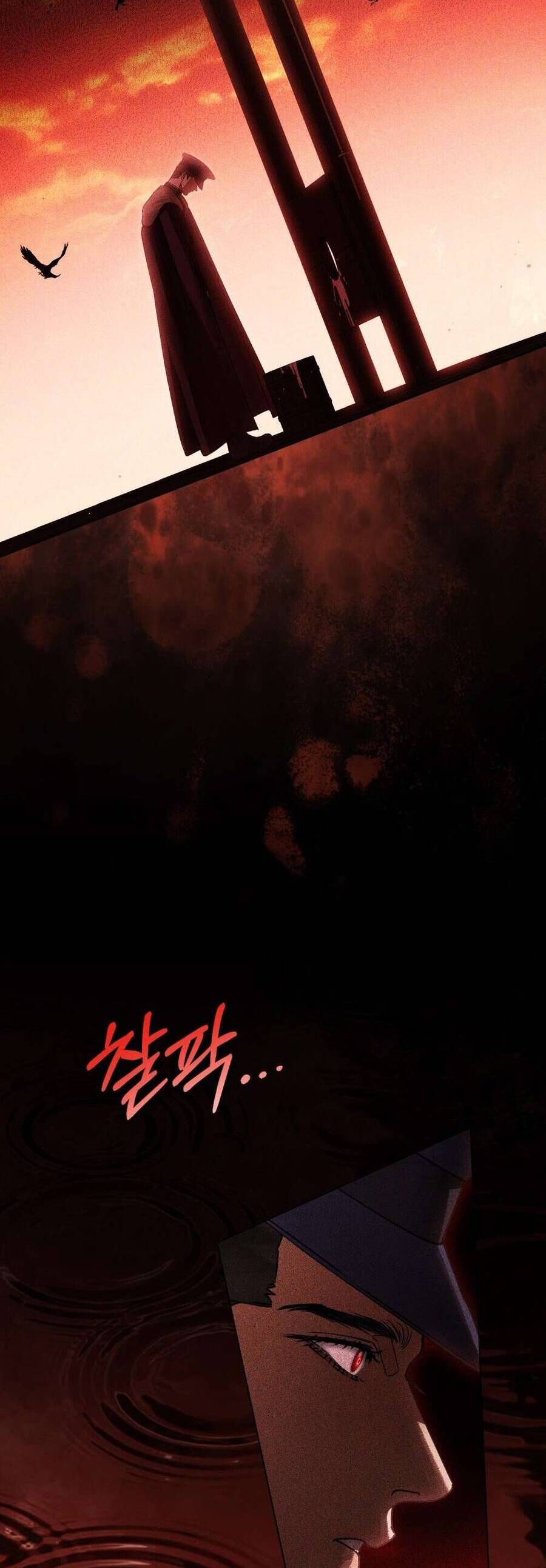 Người Chồng Độc Ác Chapter 17 - Trang 2