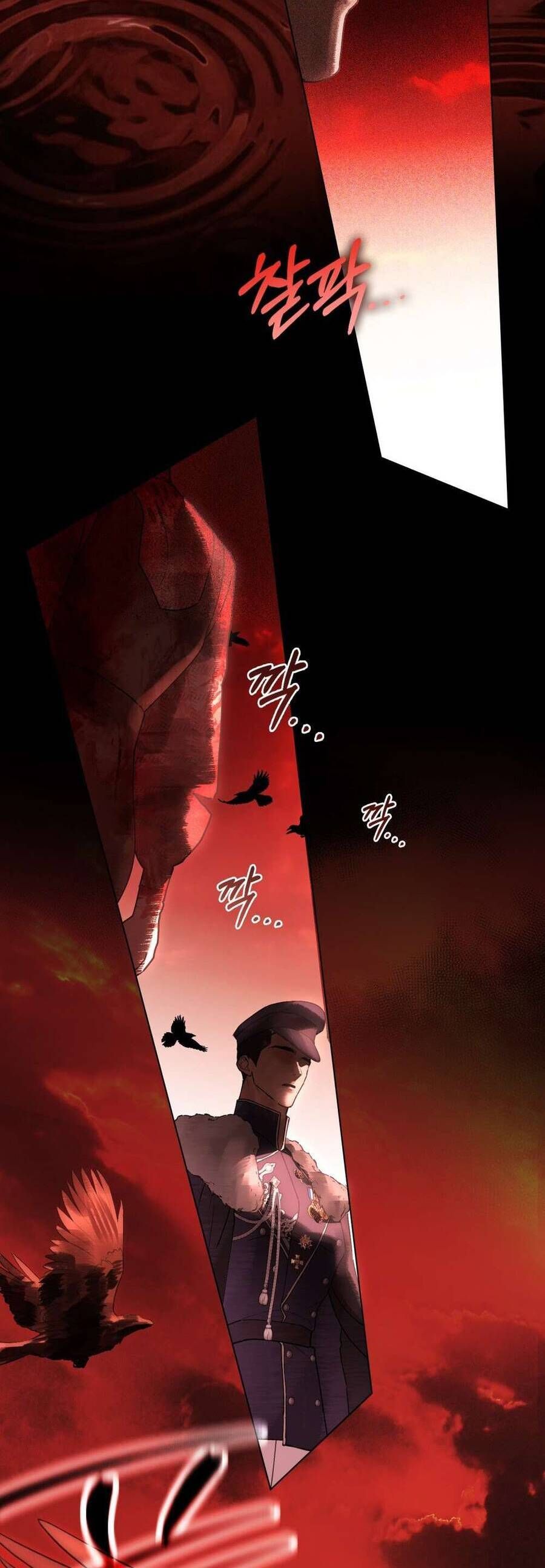 Người Chồng Độc Ác Chapter 17 - Trang 2