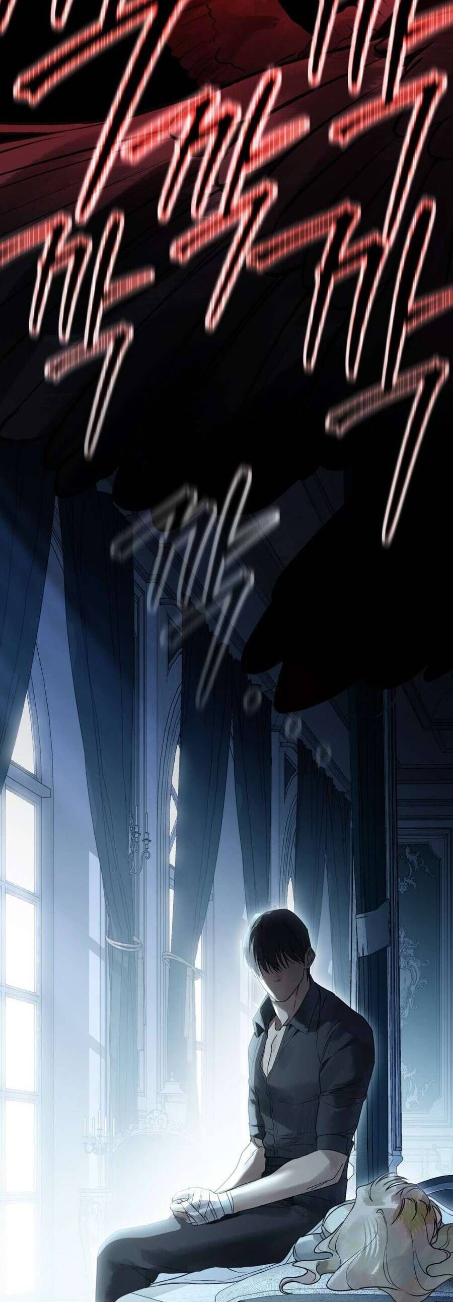 Người Chồng Độc Ác Chapter 17 - Trang 2