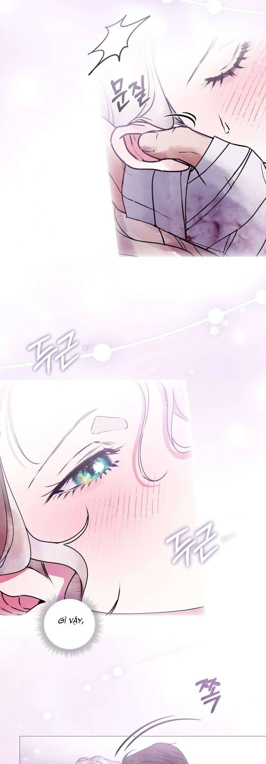 Người Chồng Độc Ác Chapter 17 - Trang 2