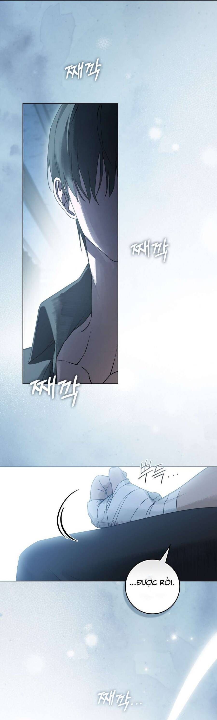 Người Chồng Độc Ác Chapter 17 - Trang 2