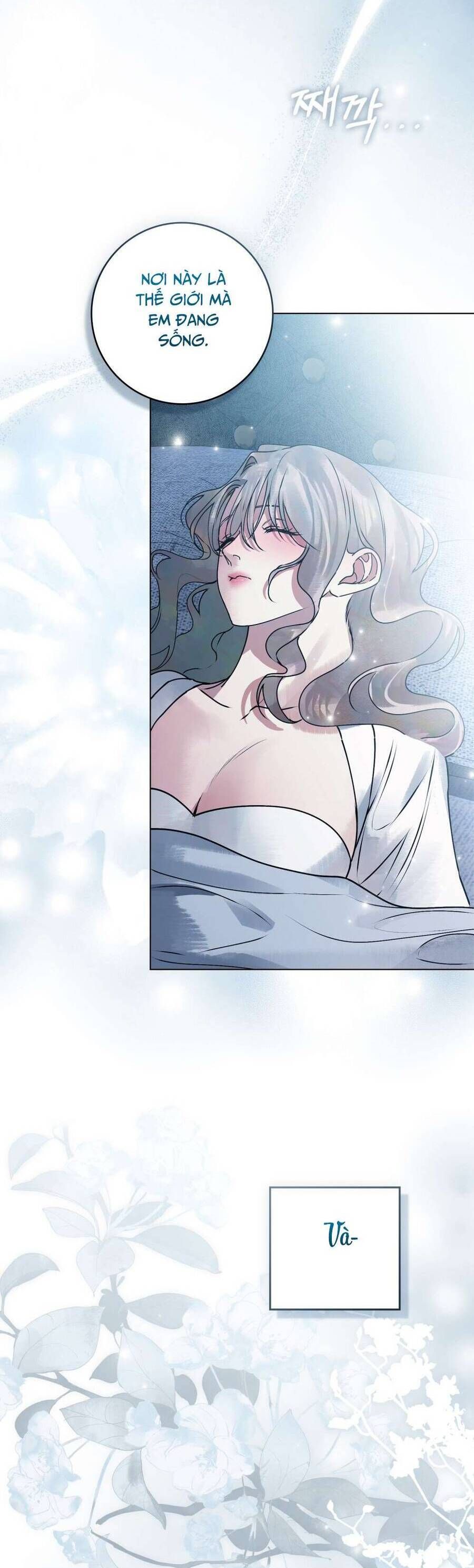 Người Chồng Độc Ác Chapter 17 - Trang 2