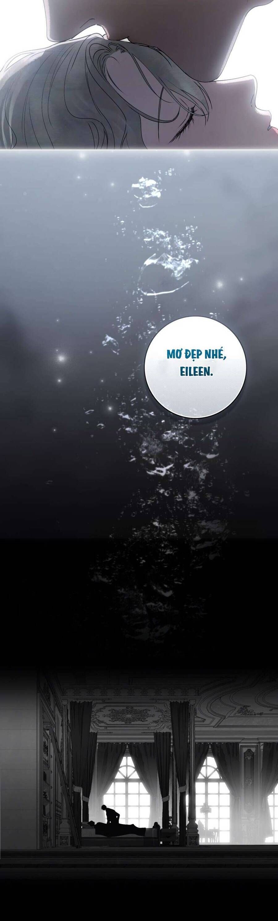 Người Chồng Độc Ác Chapter 17 - Trang 2