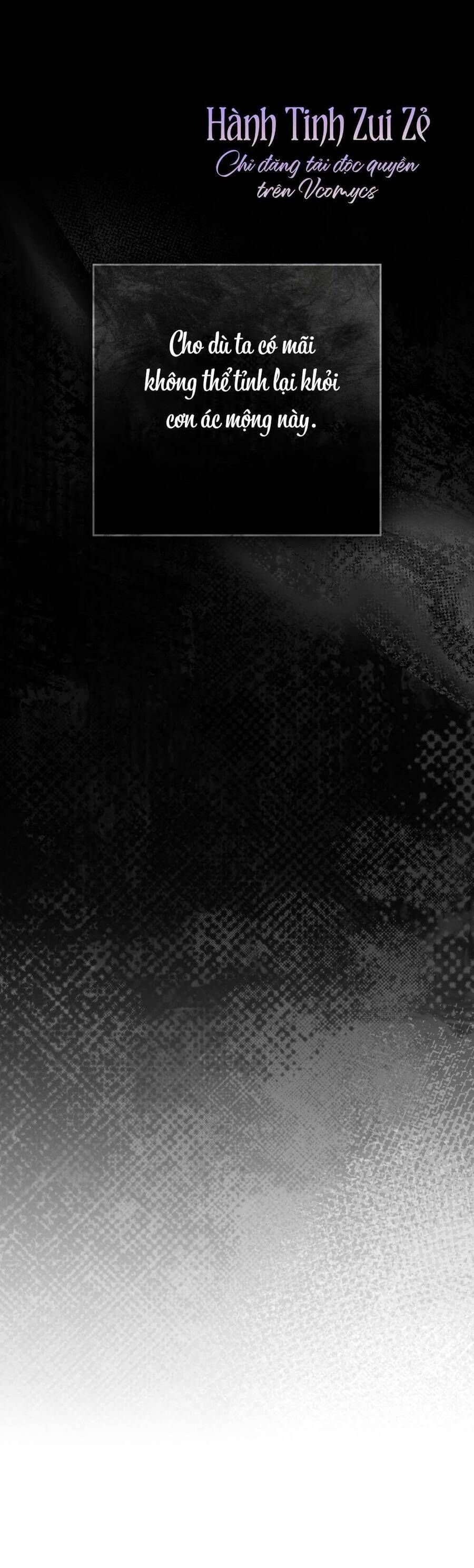 Người Chồng Độc Ác Chapter 17 - Trang 2