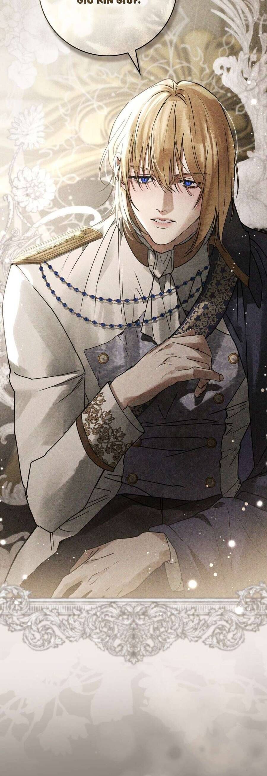 Người Chồng Độc Ác Chapter 17 - Trang 2