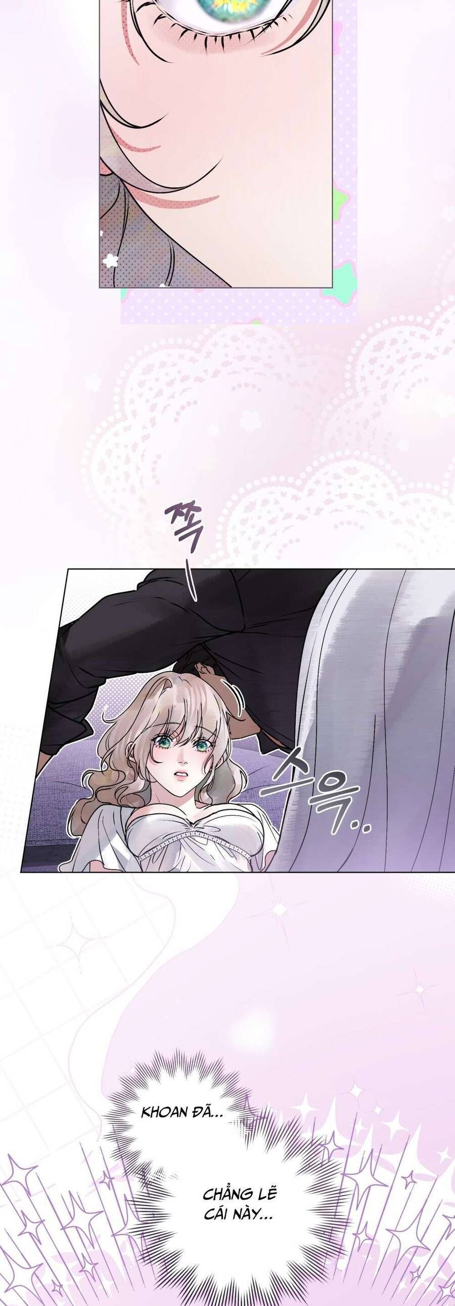 Người Chồng Độc Ác Chapter 17 - Trang 2