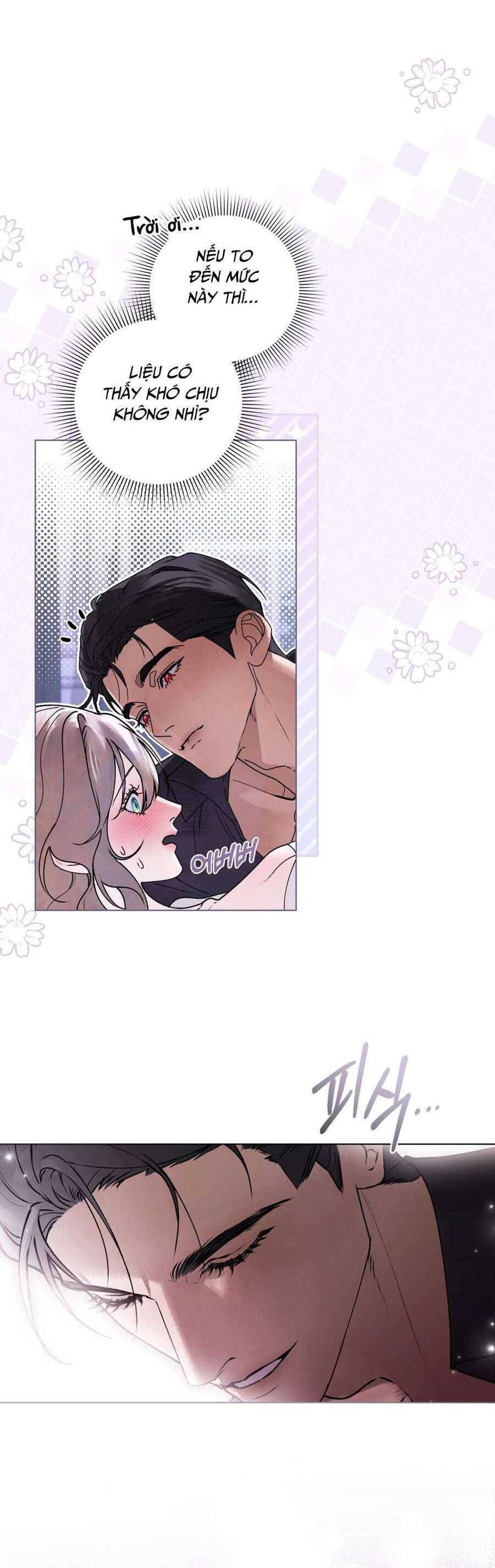 Người Chồng Độc Ác Chapter 17 - Trang 2